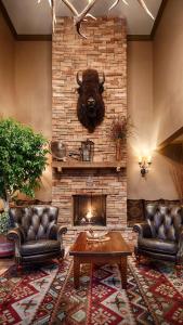 Best Western Plus Clocktower Inn - 14