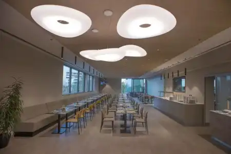 voco Podgorica by IHG - 5