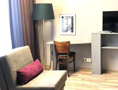 Arena Inn - Berlin Mitte - 3