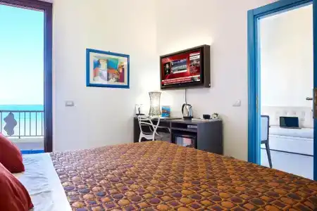 La Battigia - 136