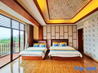 Tranquil Shores Holiday Apartments - 237