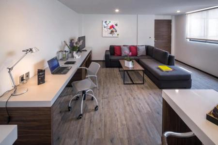 FlowSuites WTC - 35