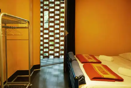 Ostello Milano - 12