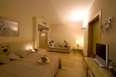Best Western Quattrotorri - 15