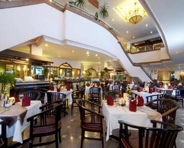 The Jayakarta Suites Bandung - 27