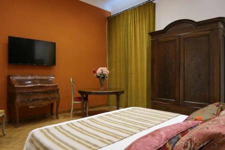 B&B City Soul Spaccanapoli - 66