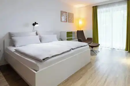 Candlewood Suites Fürth - 114