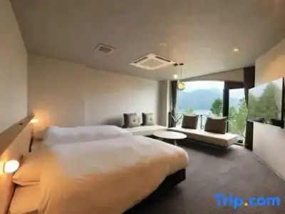 YUTORELO NIKKO - Hostel - 66