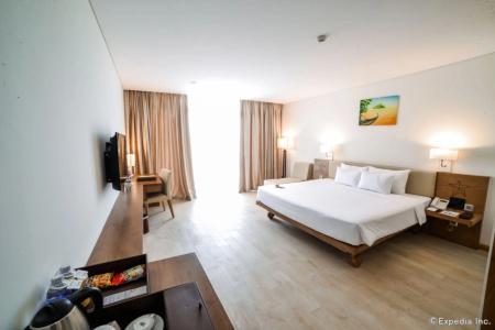 Non Nuoc Resort - 40