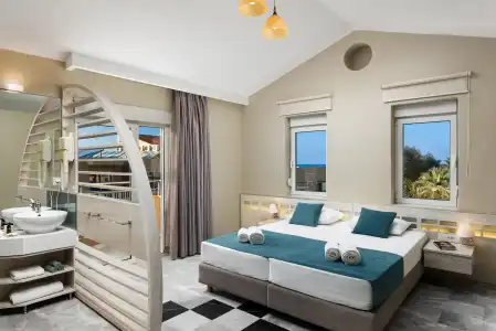 Maleme Mare Apartments - 2