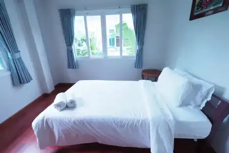 Kamalar Palace Longstay house - 51