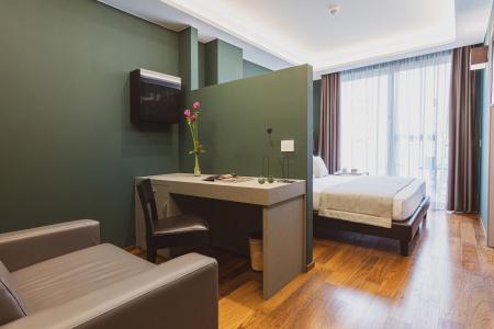 Callistos & Spa - 5