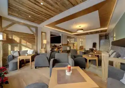 WellnessHofbräuhaus - 11