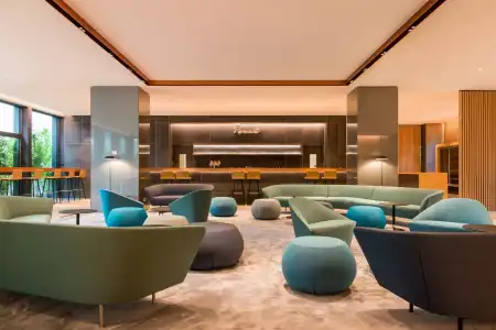 Four Points by Sheraton Venice Mestre - 17