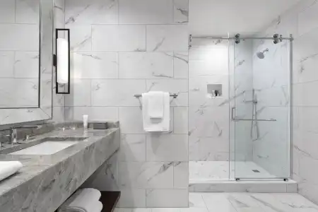 JW Marriott New Orleans - 129
