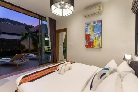 Inspire Villas Phuket - 69