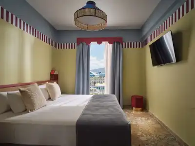 Memories Apartments - 47