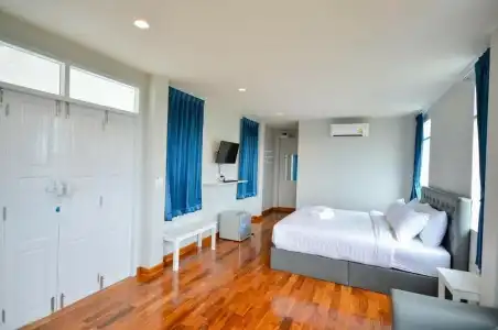 Bianco House - 48