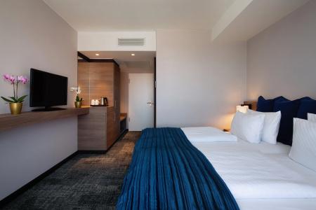 Holiday Inn Berlin City Center East Prenzlauer Berg by IHG - 19