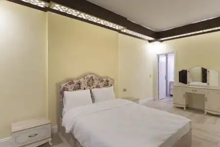 Merada Suit Otel and Spa - 6