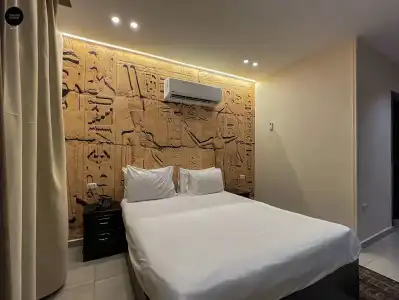 Giza Pyramids View Inn - 41