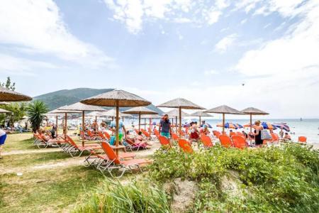 Nefeli Wind Club - 17