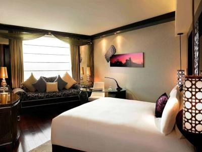 Sofitel Mumbai BKC - 55