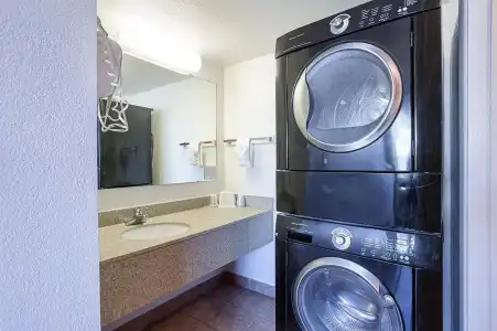 Motel 6 Williams, AZ - West - Grand Canyon - 24