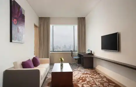 Four Points by Sheraton Jakarta Thamrin - 67