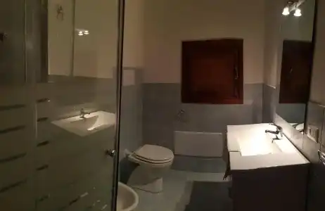 Residence Spiaggia Bianca - 47