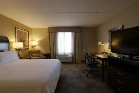 Hilton Garden Inn Toronto/Brampton - 59