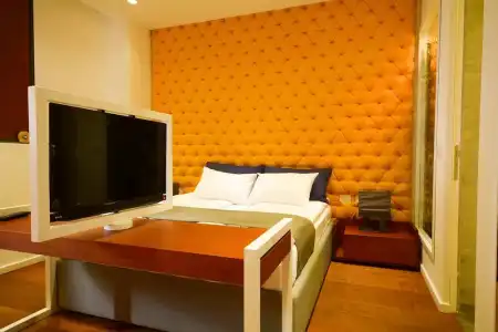 Boutique Rooms - 79