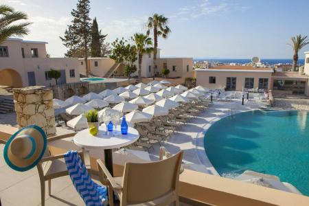 Louis St Elias Resort & Waterpark - 20
