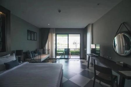 Coral Tree Villa Huahin - 41