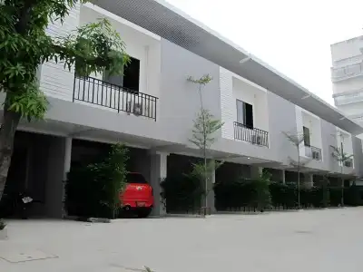 189 Resort - 0