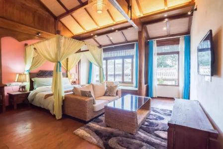The Ritz-Man Boutique Inn Lijiang - 132
