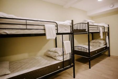 Viking Hostel - 47
