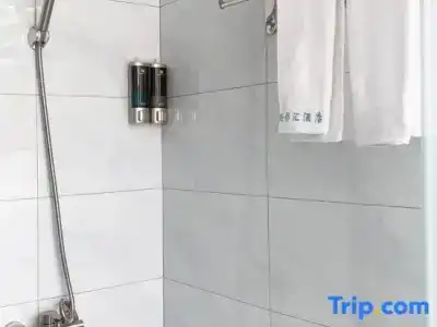Xinduhui Shenzhen Dafen Metro Station - 35