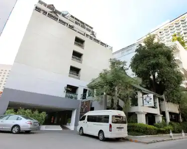 Star Chiang Mai - 26