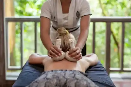 The Kayon Ubud Resort - 18