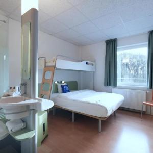 Ibis Budget Bonn Süd Königswinter - 34