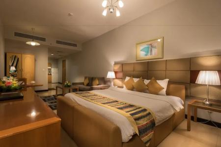 City Stay Grand Apartments - 90