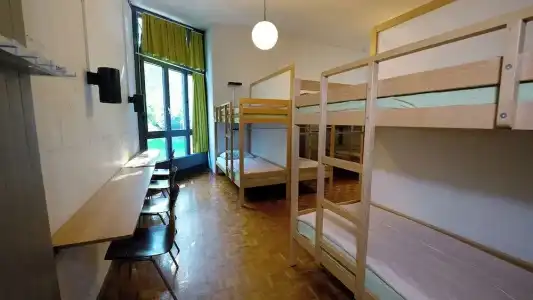 Youth Hostel Luzern - 55
