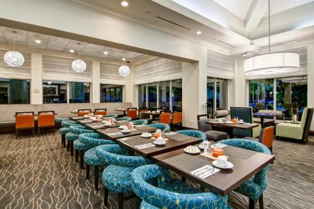 Hilton Garden Inn Toronto/Burlington - 30