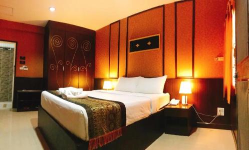 Orchid Resort - 35