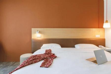 Ibis Styles Aix-les-Bains Domaine de Marlioz - 46