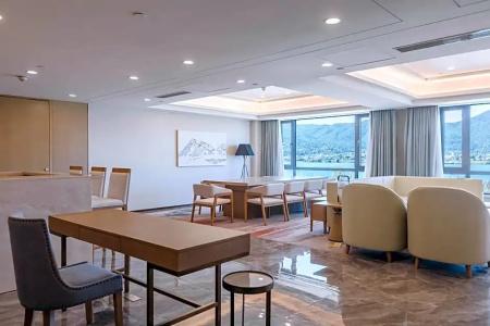 Hilton Lijiang - 164