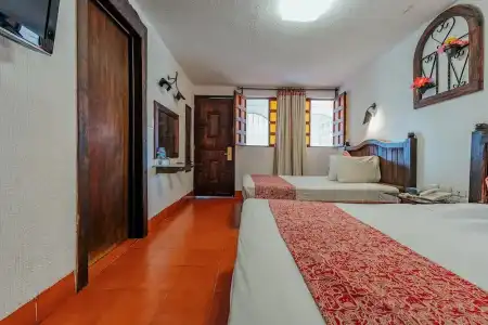Maya Yucatán - 62