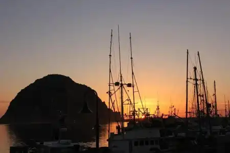 Seaside Inn Morro Bay - 16