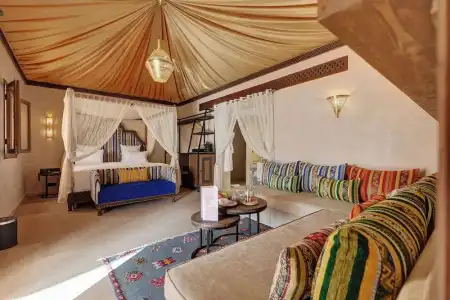 Palmeraie Oasis Camp - A Member Of Barcelo Group - 2